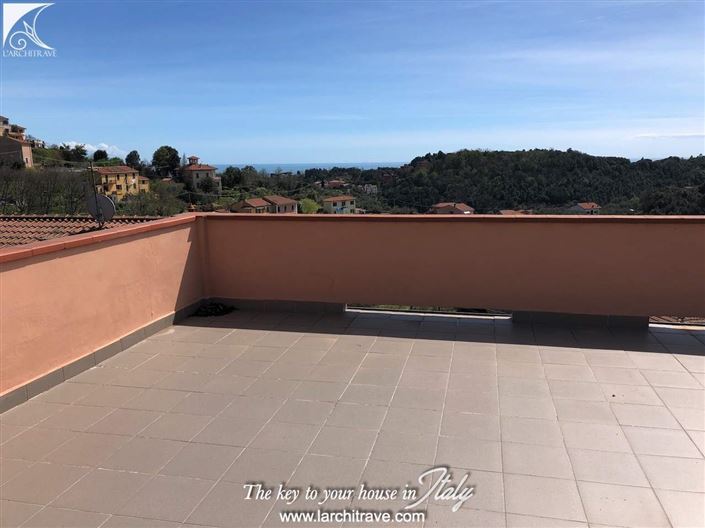 Image No.4-Maison de 3 chambres à vendre à La Spezia