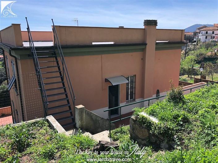 Image No.6-Maison de 3 chambres à vendre à La Spezia