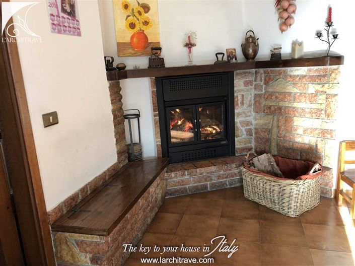 Image No.10-Villa de 5 chambres à vendre à la Spezia