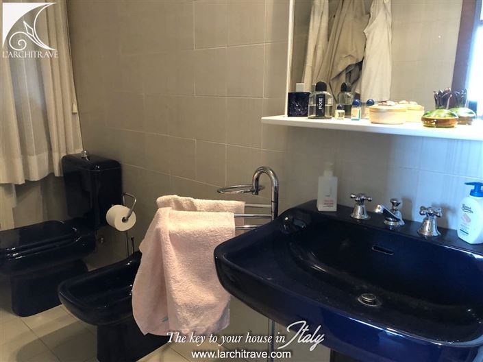 Image No.14-Villa de 5 chambres à vendre à la Spezia