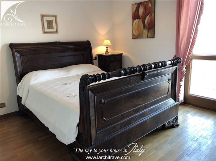 Image No.16-Villa de 5 chambres à vendre à la Spezia