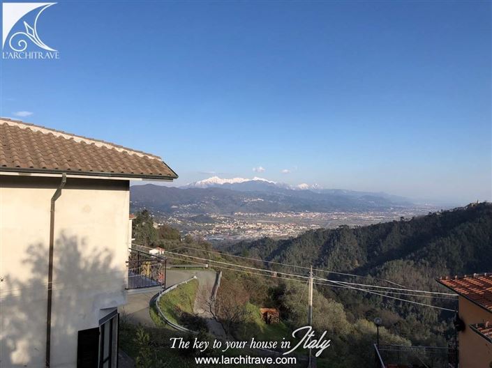 Image No.22-Villa de 5 chambres à vendre à la Spezia