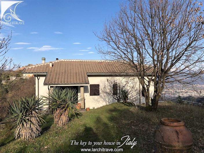 Image No.24-Villa de 5 chambres à vendre à la Spezia