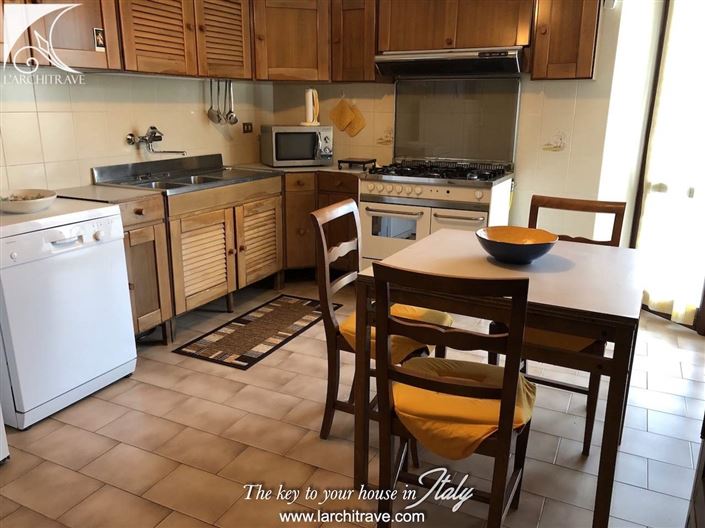 Image No.4-Villa de 5 chambres à vendre à la Spezia