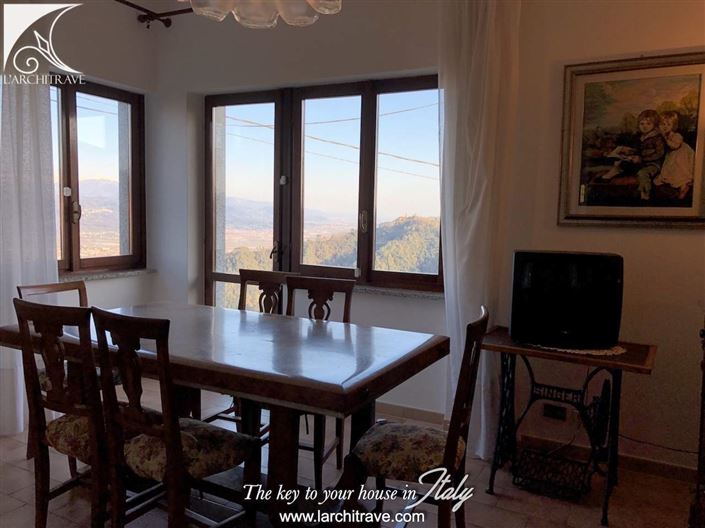 Image No.6-Villa de 5 chambres à vendre à la Spezia