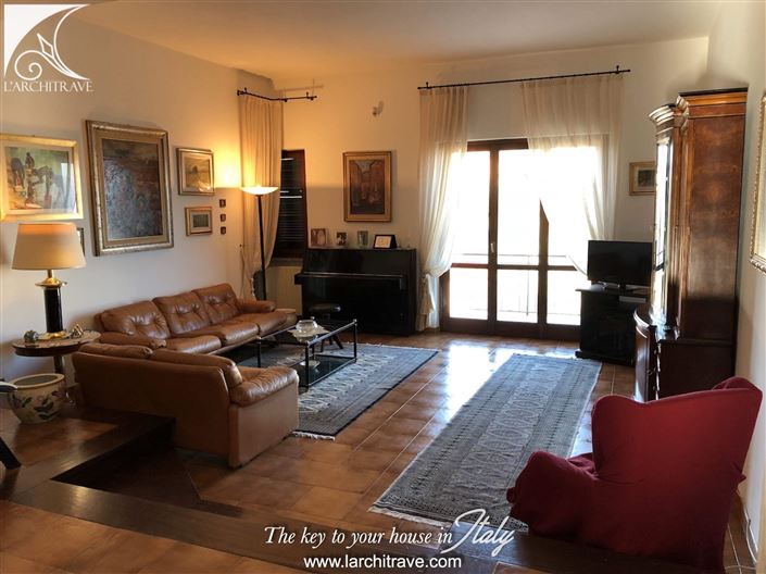 Image No.8-Villa de 5 chambres à vendre à la Spezia