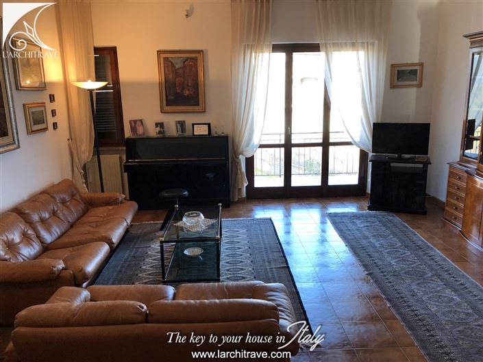 Image No.9-Villa de 5 chambres à vendre à la Spezia