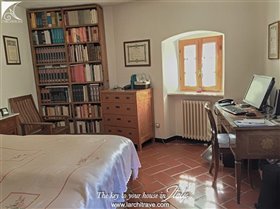 Image No.10-Villa de 4 chambres à vendre à Fosdinovo