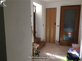 Image No.12-Villa de 2 chambres à vendre à Licciana Nardi