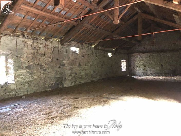 Image No.10-Villa de 5 chambres à vendre à Monchio delle Corti