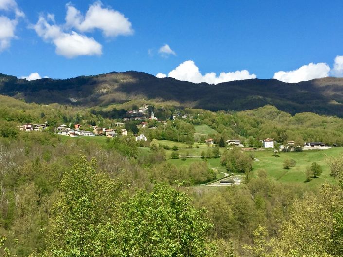 Image No.12-Villa de 5 chambres à vendre à Monchio delle Corti