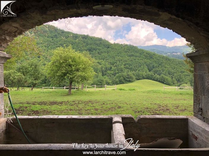 Image No.13-Villa de 5 chambres à vendre à Monchio delle Corti
