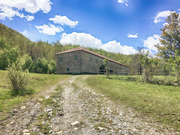 Image No.14-Villa de 5 chambres à vendre à Monchio delle Corti