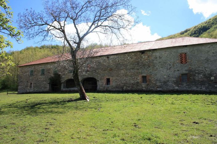 Image No.15-Villa de 5 chambres à vendre à Monchio delle Corti