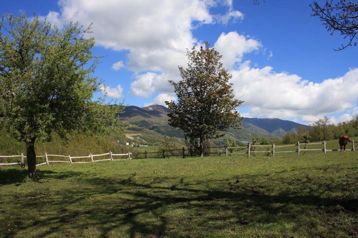 Image No.16-Villa de 5 chambres à vendre à Monchio delle Corti