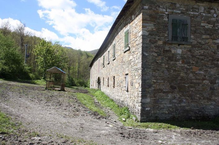 Image No.18-Villa de 5 chambres à vendre à Monchio delle Corti