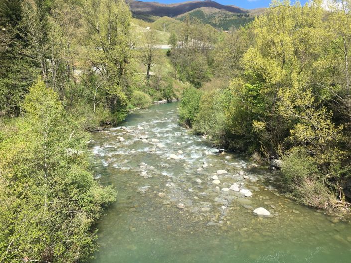 Image No.19-Villa de 5 chambres à vendre à Monchio delle Corti