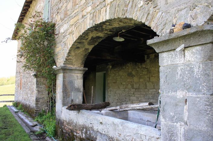 Image No.3-Villa de 5 chambres à vendre à Monchio delle Corti