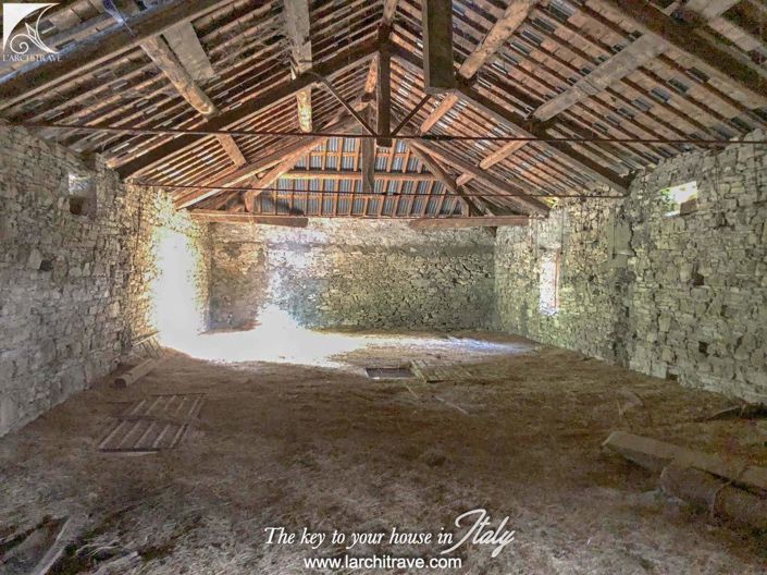 Image No.5-Villa de 5 chambres à vendre à Monchio delle Corti