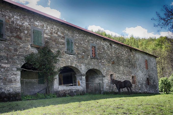 Image No.6-Villa de 5 chambres à vendre à Monchio delle Corti