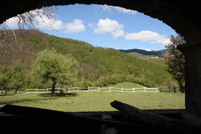 Image No.7-Villa de 5 chambres à vendre à Monchio delle Corti