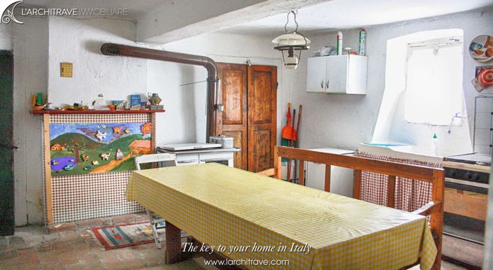 Image No.8-Villa de 5 chambres à vendre à Monchio delle Corti