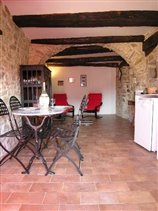 Image No.1-Maison de 1 chambre à vendre à Comano