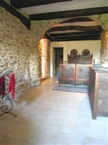 Image No.3-Maison de 1 chambre à vendre à Comano