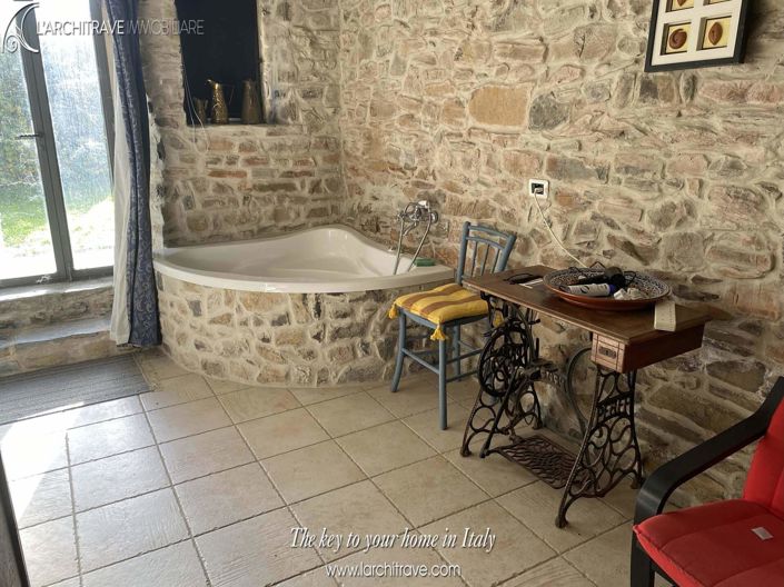 Image No.7-Maison de 1 chambre à vendre à Comano