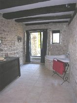 Image No.7-Maison de 1 chambre à vendre à Comano