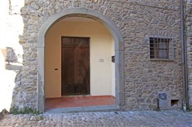 Image No.11-Maison de 2 chambres à vendre à Licciana Nardi
