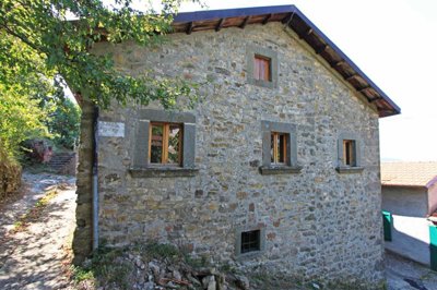 1 - Fivizzano, Villa