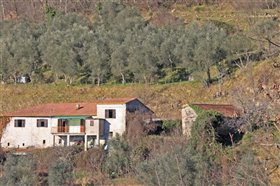 Image No.0-Villa de 4 chambres à vendre à Licciana Nardi