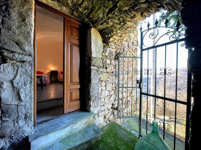Image No.1-Maison de 2 chambres à vendre à Villafranca in Lunigiana