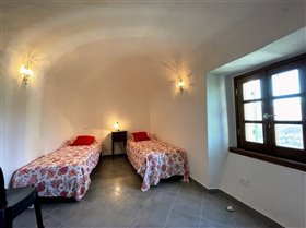 Image No.13-Maison de 2 chambres à vendre à Villafranca in Lunigiana