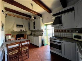 Image No.1-Maison de 2 chambres à vendre à Villafranca in Lunigiana