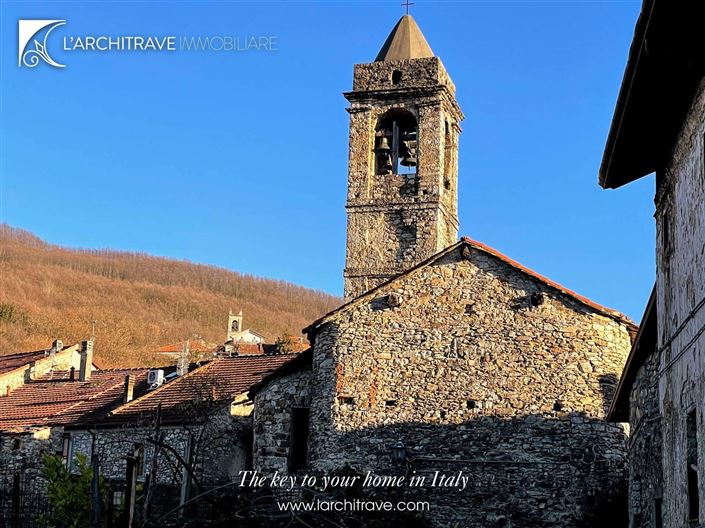 Image No.21-Maison de 2 chambres à vendre à Villafranca in Lunigiana