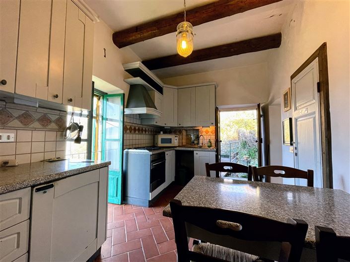 Image No.3-Maison de 2 chambres à vendre à Villafranca in Lunigiana