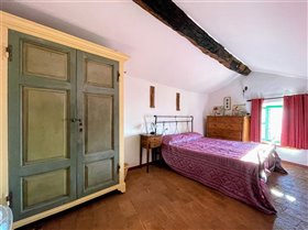 Image No.5-Maison de 2 chambres à vendre à Villafranca in Lunigiana
