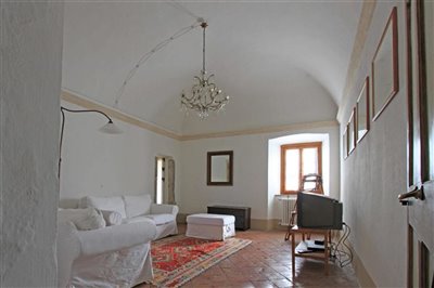 1 - Villafranca in Lunigiana, Maison