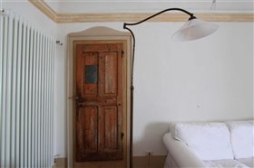 Image No.3-Maison de 2 chambres à vendre à Villafranca in Lunigiana