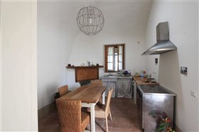 Image No.4-Maison de 2 chambres à vendre à Villafranca in Lunigiana