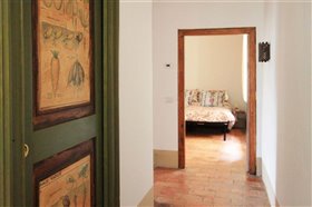 Image No.7-Maison de 2 chambres à vendre à Villafranca in Lunigiana