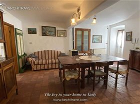 Image No.9-Maison de 4 chambres à vendre à Licciana Nardi