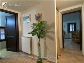 Image No.9-Maison de 3 chambres à vendre à Villafranca in Lunigiana