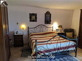 Image No.12-Maison de 3 chambres à vendre à Villafranca in Lunigiana