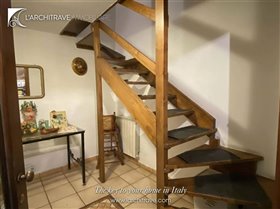 Image No.6-Maison de 3 chambres à vendre à Villafranca in Lunigiana
