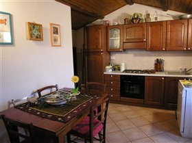 Image No.7-Maison de 3 chambres à vendre à Villafranca in Lunigiana