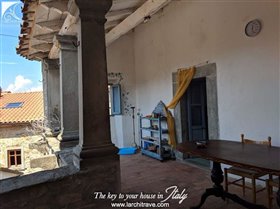 Image No.9-Villa de 10 chambres à vendre à Fivizzano