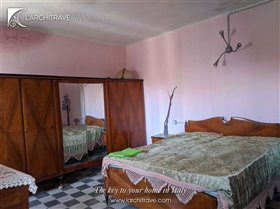 Image No.10-Villa de 10 chambres à vendre à Fivizzano